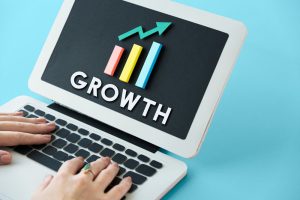 افزایش فروش با سایت